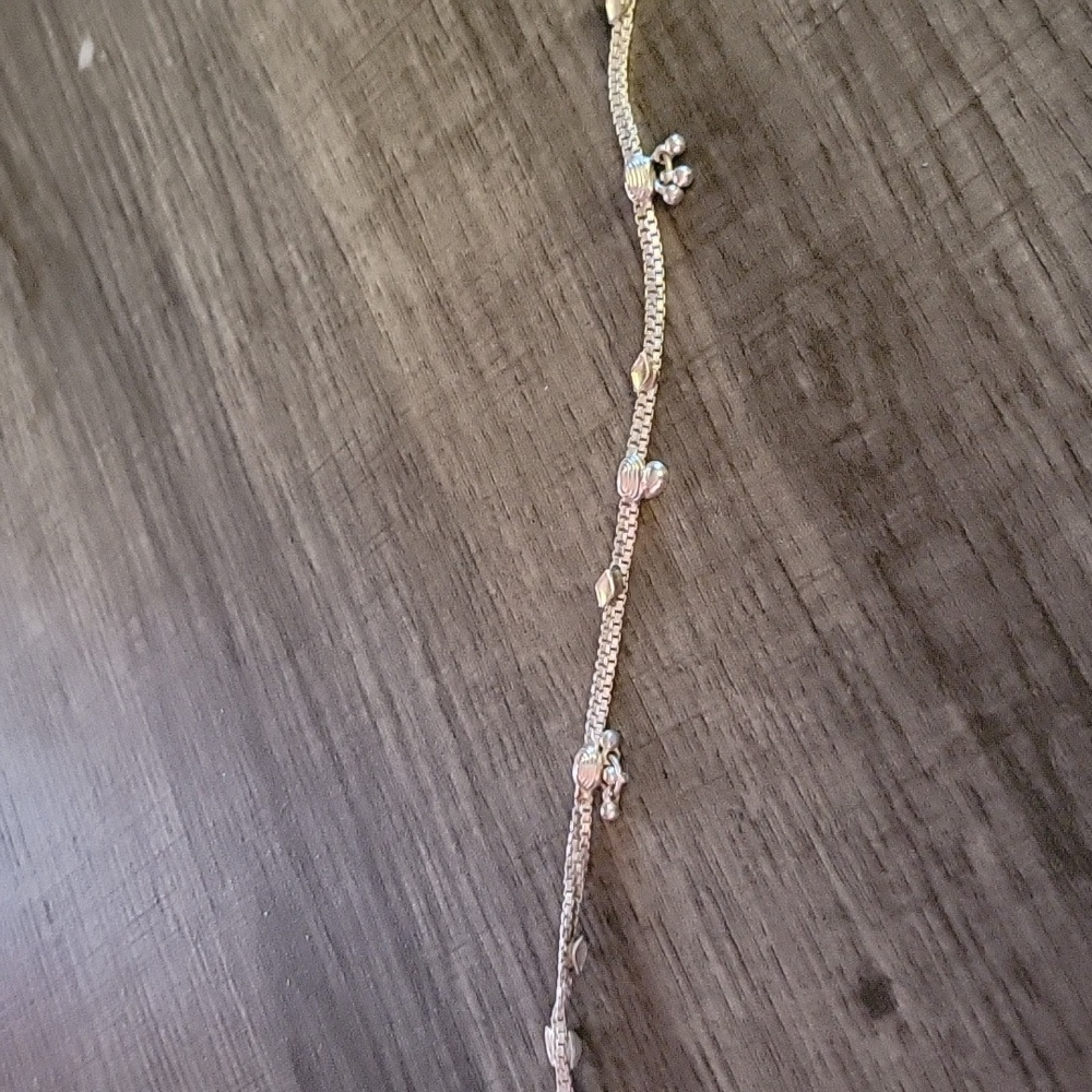 Ankle braclet - Picture 2 of 3